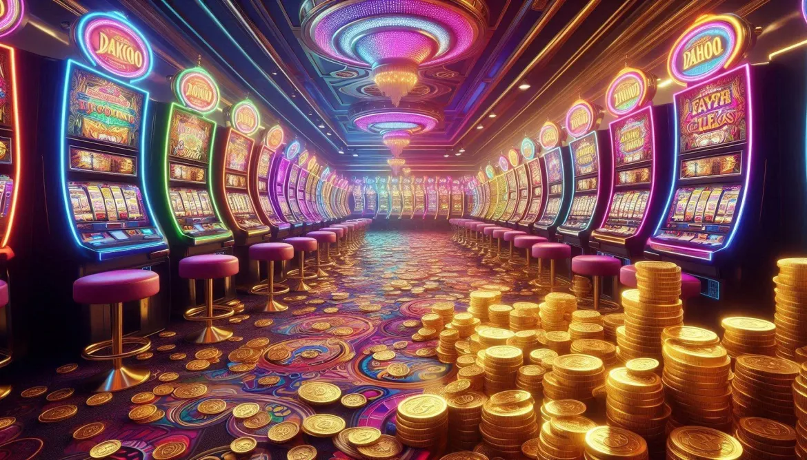 Magic Reels Casino